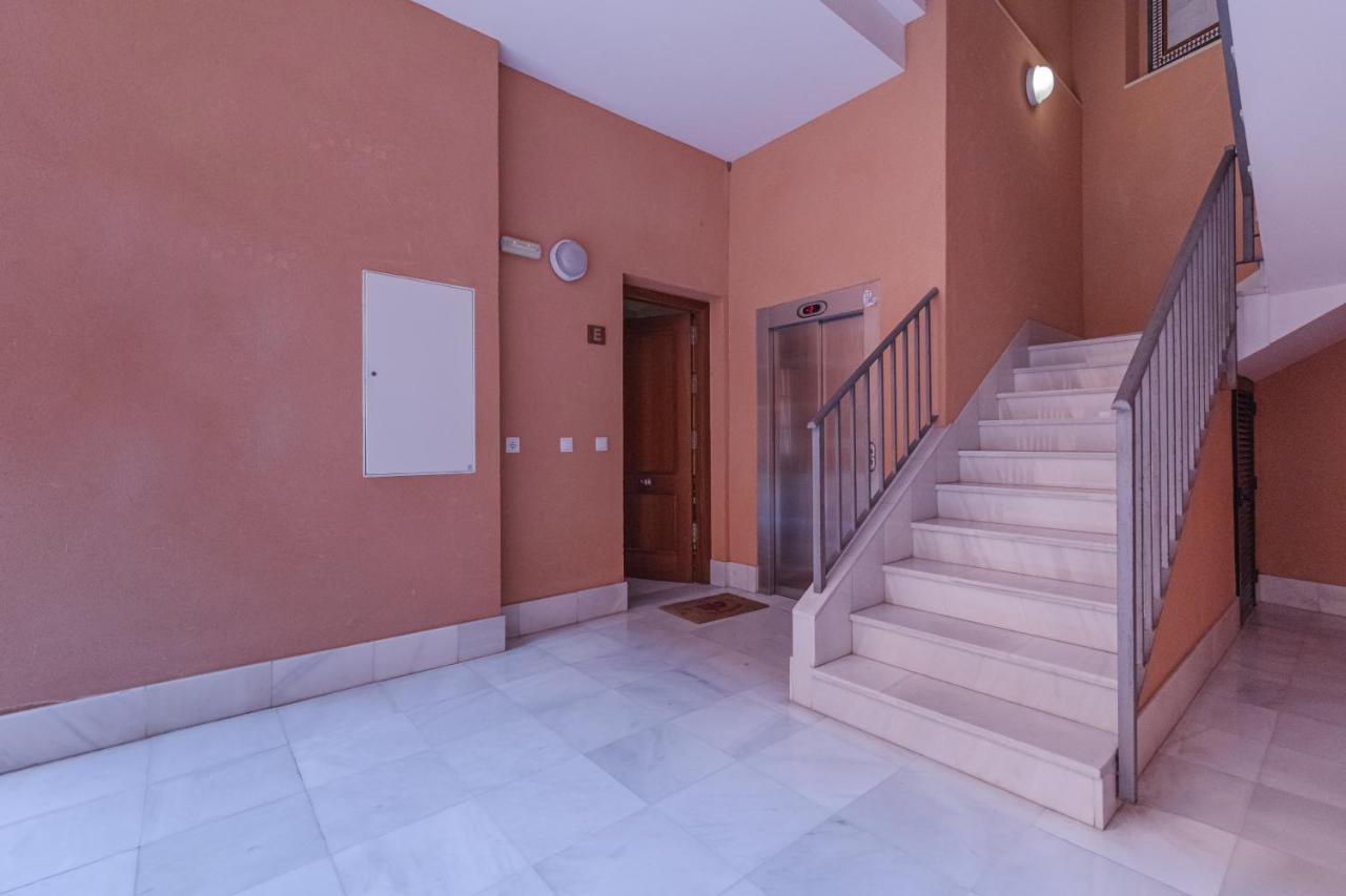 Apartamento Isg Cerca De La Catedral Sevilha